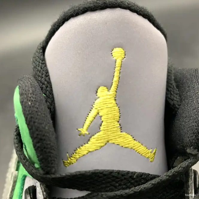 Rep MAX Air Oregon Jordan Tinker Ducks AJ3 shoes 3 867493 Retro PE 0330